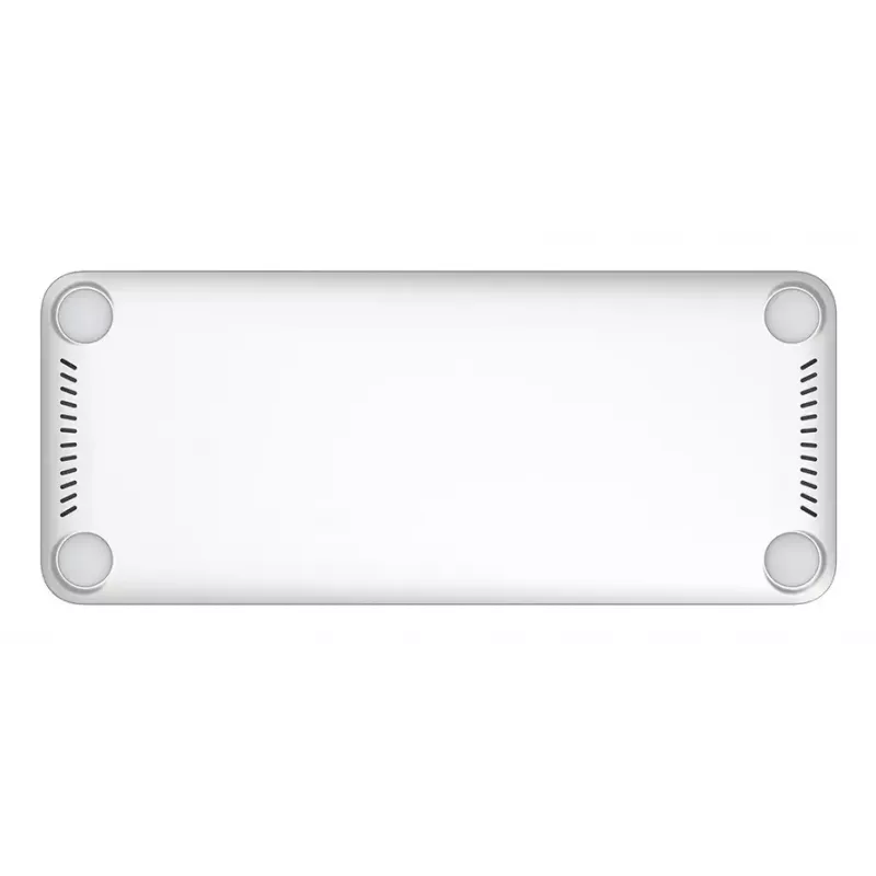 D-Link 9-in-1 USB4-telakka johdollinen USB4 100W 8K Ultra HD