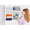 Tefal Express Optimal SV4110 2200 W 1,2 L keramiikka Express Glide sininen, valkoinen
