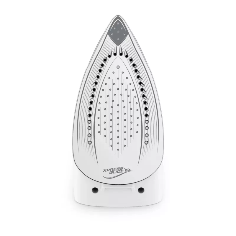 Tefal Express Optimal SV4110 2200 W 1,2 L keramiikka Express Glide sininen, valkoinen
