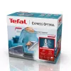 Tefal Express Optimal SV4110 2200 W 1,2 L keramiikka Express Glide sininen, valkoinen