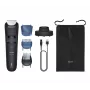 Partatrimmeri Philips BT5780/15 hiustenkerääjällä, 0,4–20 mm, 40 tasoa, langaton