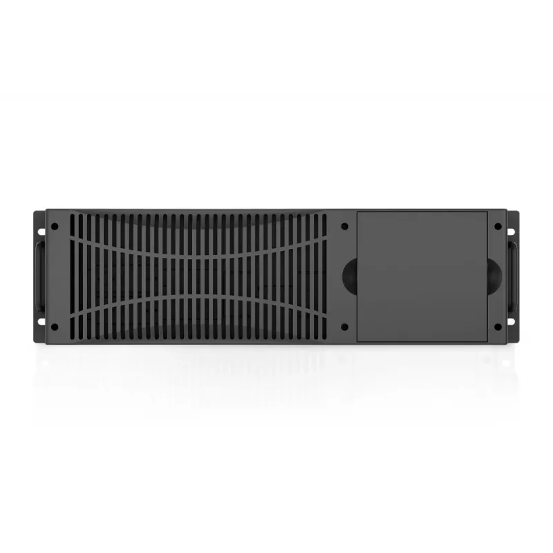 DIGITUS UPS ulkoinen akkupaketti 6kVA ja 10kVA UPS-malleille (laajennuspaketti)