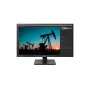 LG 27BN55UP-B tietokonenäyttö 68,6 cm (27 inch) 3840 x 2160 pikseliä 4K Ultra HD musta