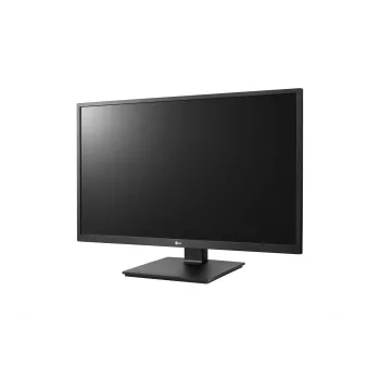 LG 27BN55UP-B tietokonenäyttö 68,6 cm (27