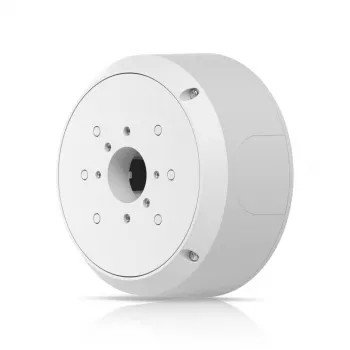 UBIQUITI NETWORKS Ubiquiti kameran liitäntärasia valkoinen