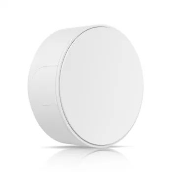 UBIQUITI NETWORKS Ubiquiti kameran liitäntärasia valkoinen