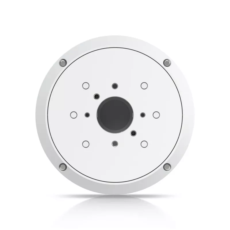 UBIQUITI NETWORKS Ubiquiti kameran liitäntärasia valkoinen