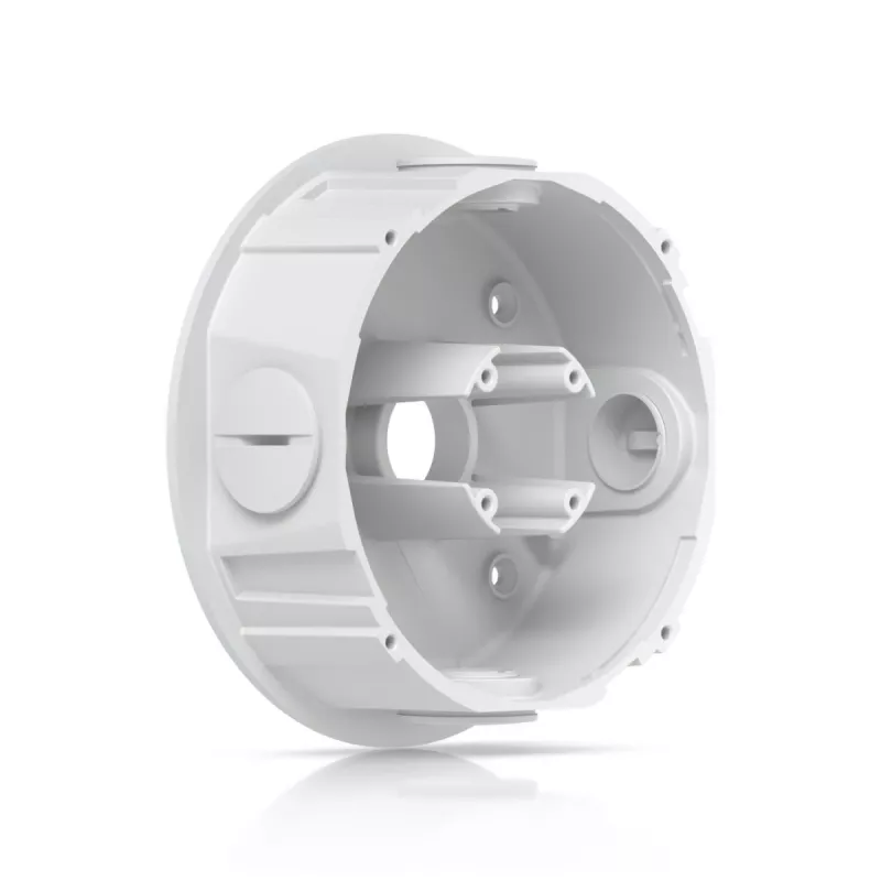UBIQUITI NETWORKS Ubiquiti kameran liitäntärasia valkoinen