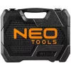 Hylsyavainsarja NEO Tools 10-062, 1/2