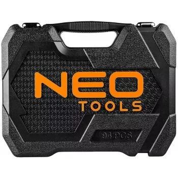 Hylsyavainsarja NEO Tools 10-062, 1/2
