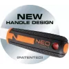 Hylsyavainsarja NEO Tools 10-062, 1/2
