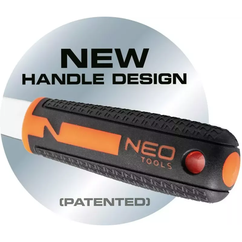 Hylsyavainsarja NEO Tools 10-062, 1/2