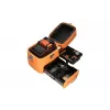 Fuuriosplissauslaite Extralink AI-9 7800mAh akku LED-valo LCD 5,1