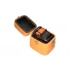 Fuuriosplissauslaite Extralink AI-9 7800mAh akku LED-valo LCD 5,1