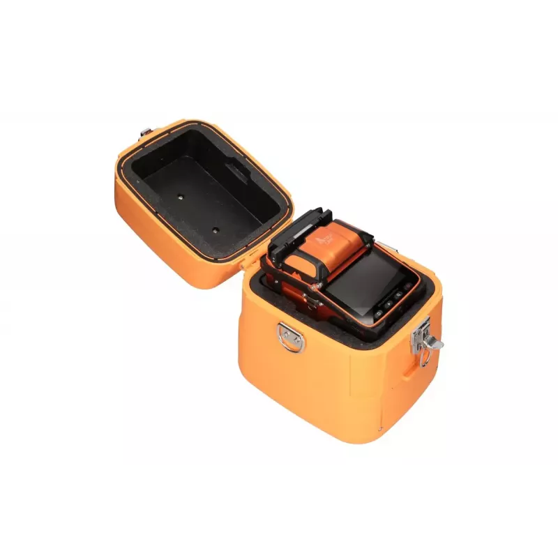 Fuuriosplissauslaite Extralink AI-9 7800mAh akku LED-valo LCD 5,1