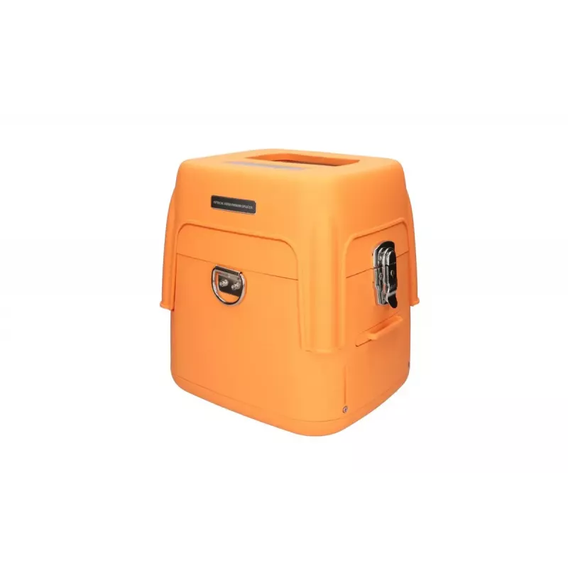 Fuuriosplissauslaite Extralink AI-9 7800mAh akku LED-valo LCD 5,1