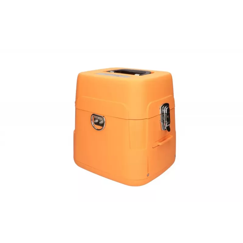 Fuuriosplissauslaite Extralink AI-9 7800mAh akku LED-valo LCD 5,1