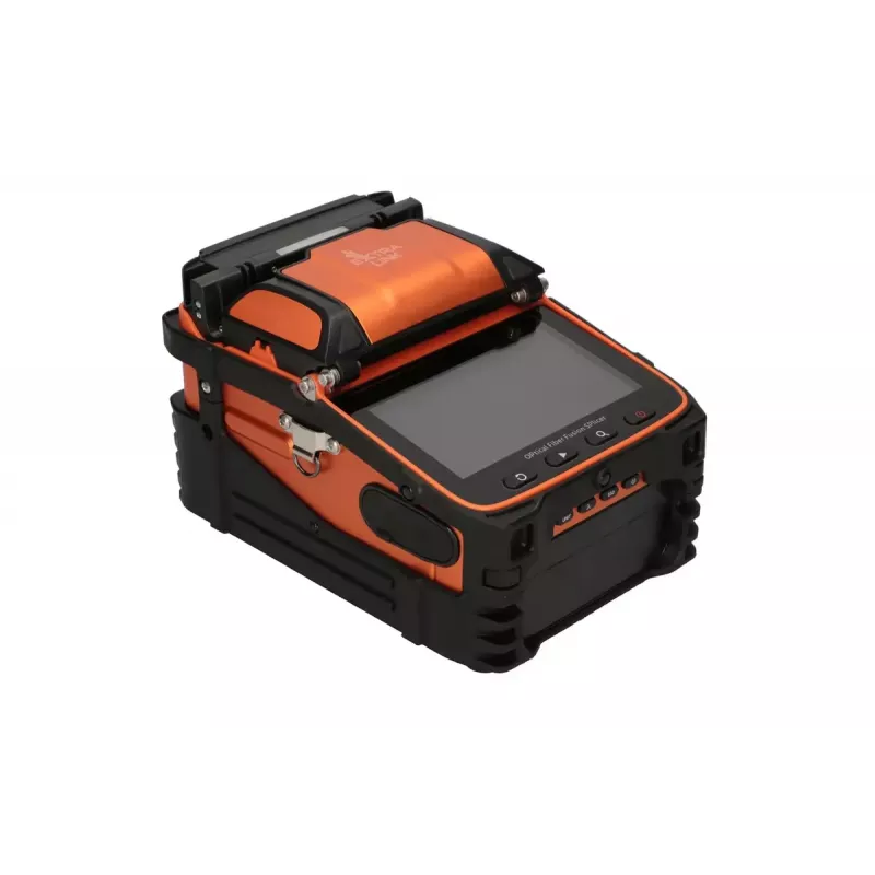 Fuuriosplissauslaite Extralink AI-9 7800mAh akku LED-valo LCD 5,1