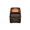 Fuuriosplissauslaite Extralink AI-9 7800mAh akku LED-valo LCD 5,1