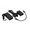 Fuuriosplissauslaite Extralink AI-9 7800mAh akku LED-valo LCD 5,1