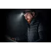 Ledlenser HF8R Work otsalamppu, LED, musta