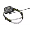 Ledlenser HF8R Work otsalamppu, LED, musta
