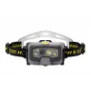 Ledlenser HF8R Work otsalamppu, LED, musta