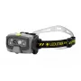 Ledlenser HF8R Work otsalamppu, LED, musta