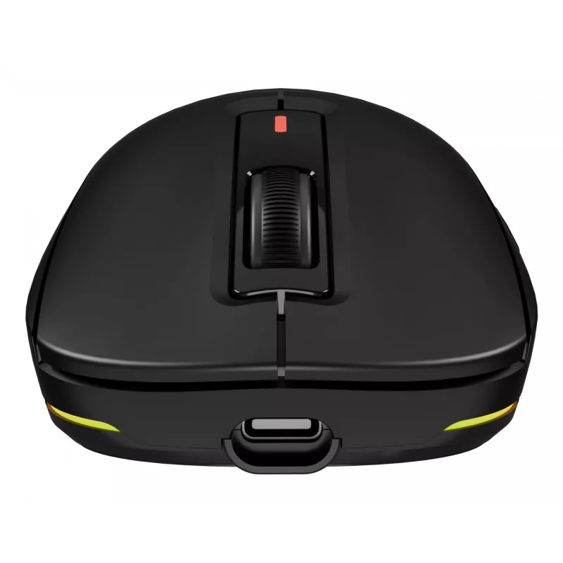GENESIS NMG-2193 pelihiiri molempikätinen Bluetooth + USB Type-C optinen 26000 DPI