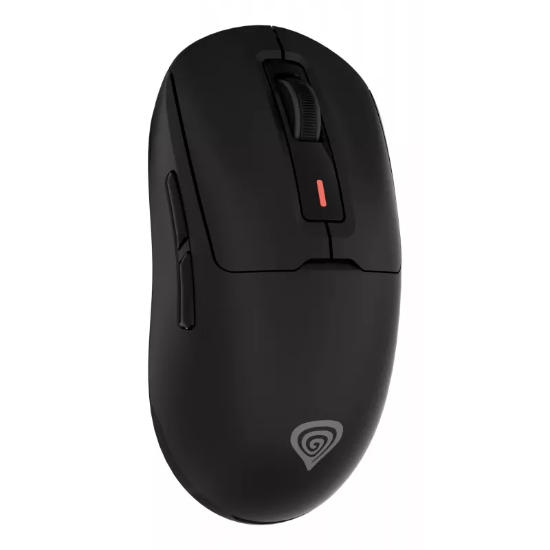 GENESIS NMG-2193 pelihiiri molempikätinen Bluetooth + USB Type-C optinen 26000 DPI