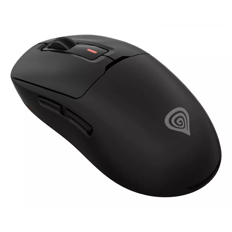 GENESIS NMG-2193 pelihiiri molempikätinen Bluetooth + USB Type-C optinen 26000 DPI