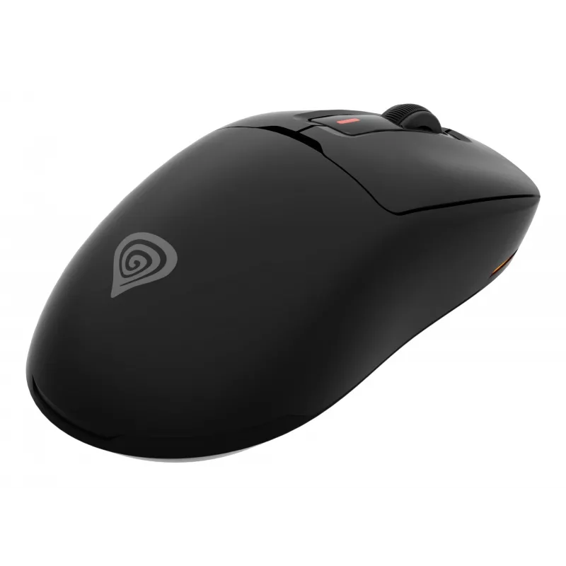 GENESIS NMG-2193 pelihiiri molempikätinen Bluetooth + USB Type-C optinen 26000 DPI