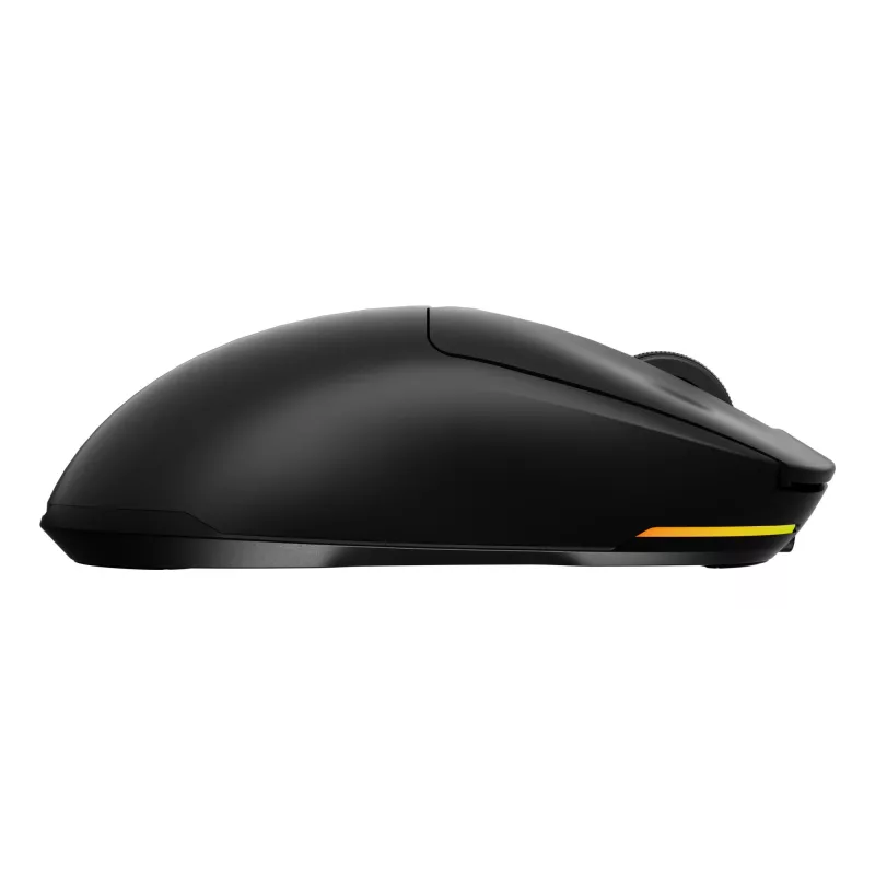 GENESIS NMG-2193 pelihiiri molempikätinen Bluetooth + USB Type-C optinen 26000 DPI