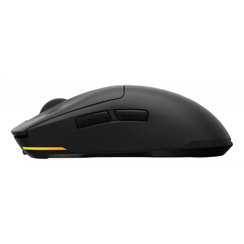 GENESIS NMG-2193 pelihiiri molempikätinen Bluetooth + USB Type-C optinen 26000 DPI