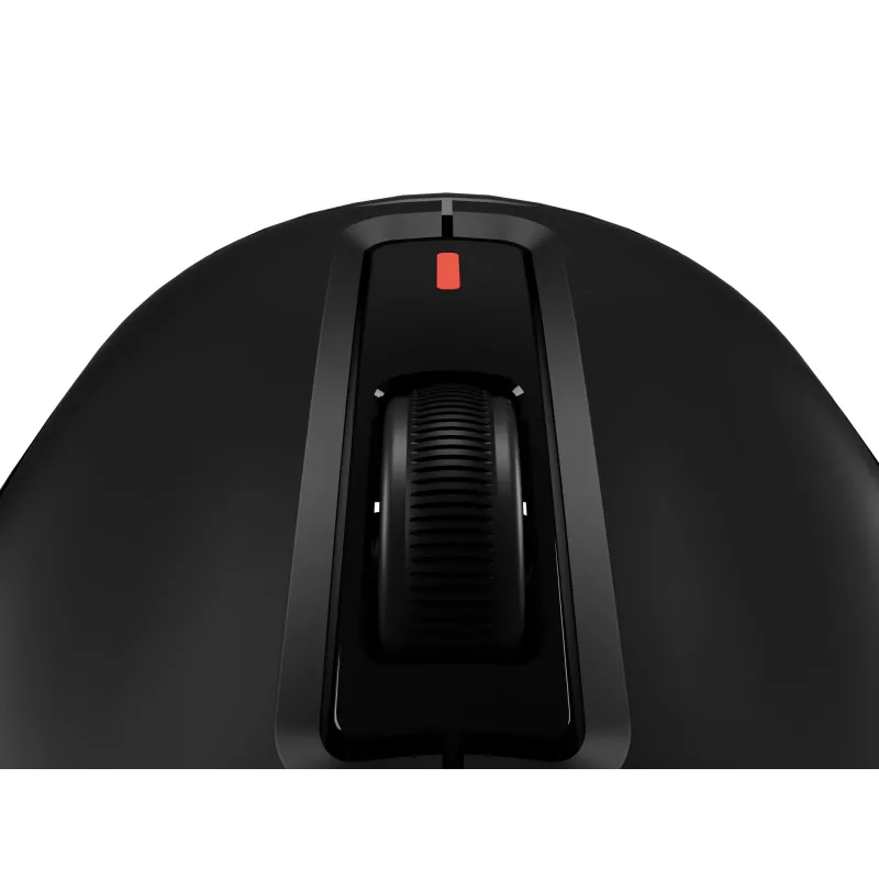 GENESIS NMG-2193 pelihiiri molempikätinen Bluetooth + USB Type-C optinen 26000 DPI