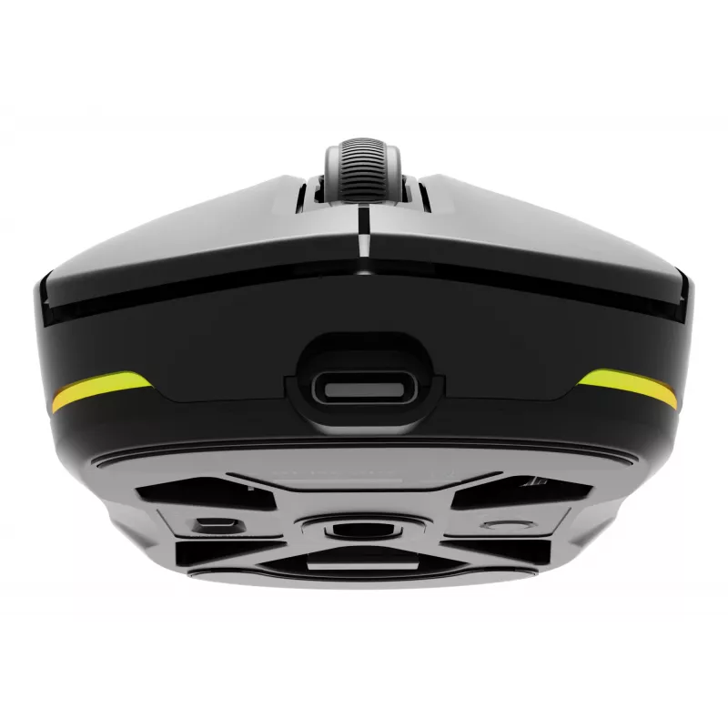GENESIS NMG-2193 pelihiiri molempikätinen Bluetooth + USB Type-C optinen 26000 DPI