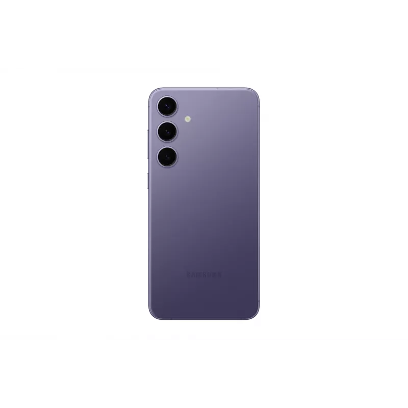 Älypuhelin Samsung Galaxy S24 6,2 inch Dual SIM 5G, 6,2 inch Dynamic AMOLED, 8 GB RAM, 128 GB, violetti, IP68