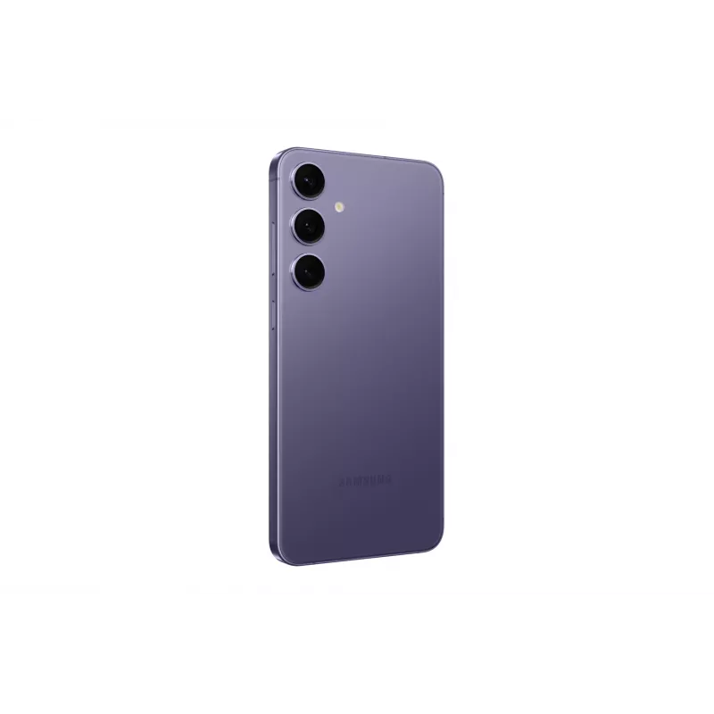 Älypuhelin Samsung Galaxy S24 6,2 inch Dual SIM 5G, 6,2 inch Dynamic AMOLED, 8 GB RAM, 128 GB, violetti, IP68