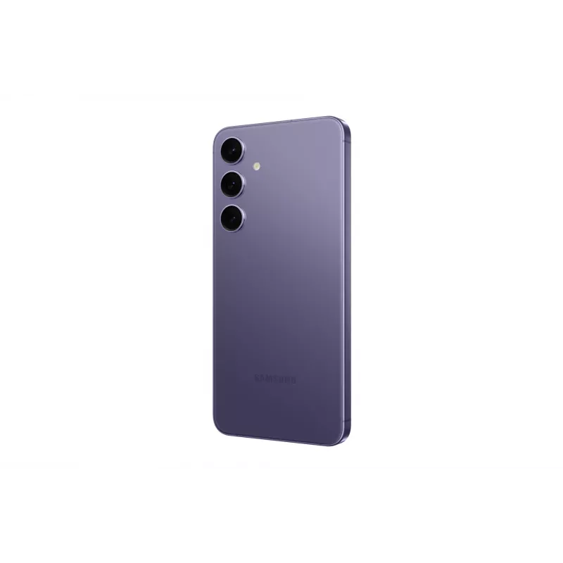 Älypuhelin Samsung Galaxy S24 6,2 inch Dual SIM 5G, 6,2 inch Dynamic AMOLED, 8 GB RAM, 128 GB, violetti, IP68