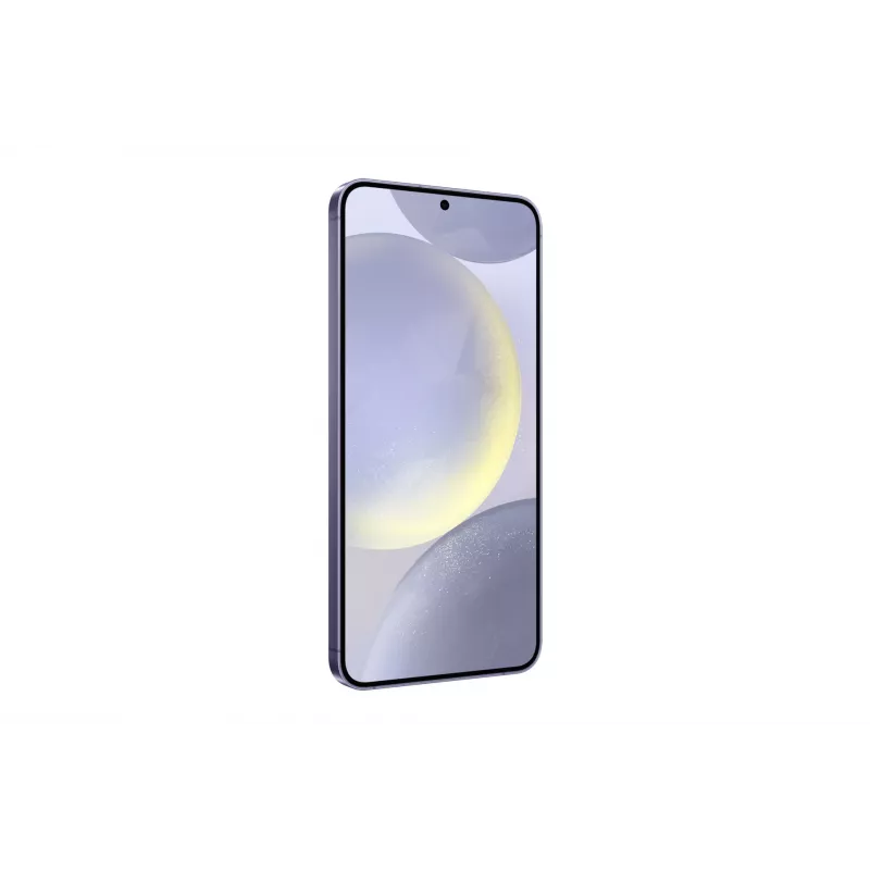 Älypuhelin Samsung Galaxy S24 6,2 inch Dual SIM 5G, 6,2 inch Dynamic AMOLED, 8 GB RAM, 128 GB, violetti, IP68