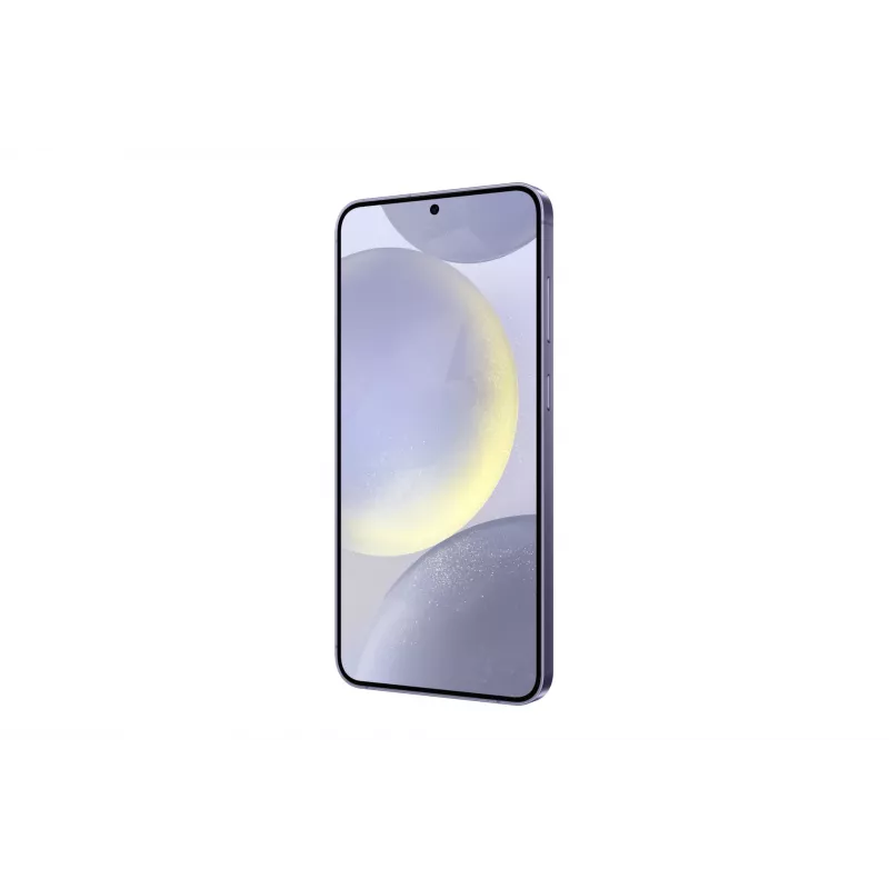 Älypuhelin Samsung Galaxy S24 6,2 inch Dual SIM 5G, 6,2 inch Dynamic AMOLED, 8 GB RAM, 128 GB, violetti, IP68