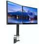 iiyama DS1002C-B1 -näyttöteline / jalusta 76,2 cm (30