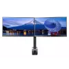iiyama DS1002C-B1 -näyttöteline / jalusta 76,2 cm (30 inch) pöytä musta