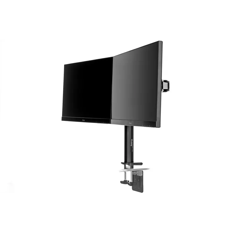 iiyama DS1002C-B1 -näyttöteline / jalusta 76,2 cm (30 inch) pöytä musta