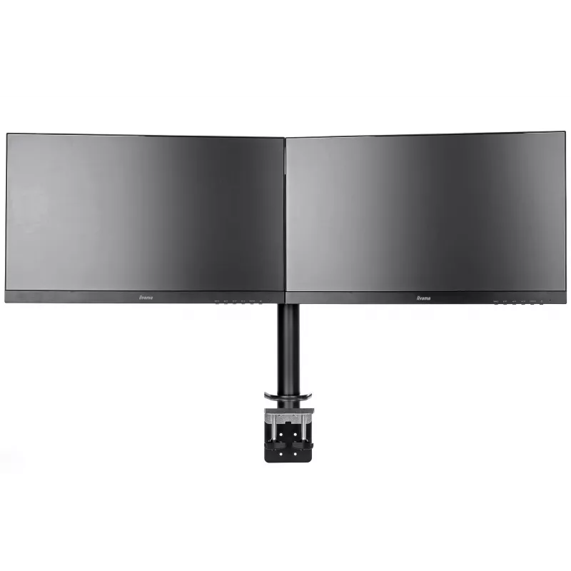 iiyama DS1002C-B1 -näyttöteline / jalusta 76,2 cm (30 inch) pöytä musta