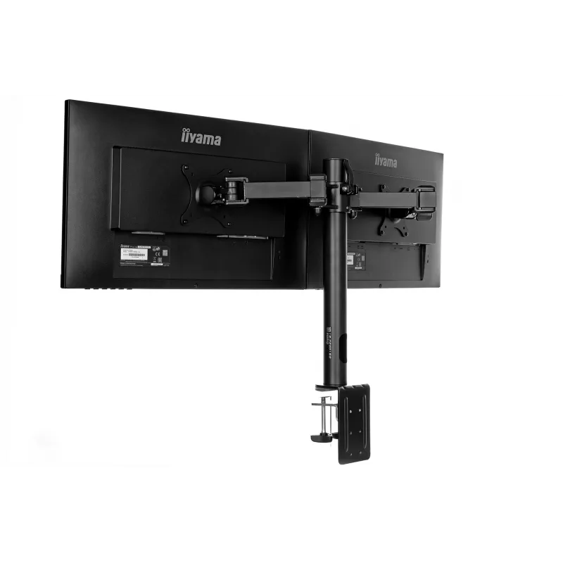iiyama DS1002C-B1 -näyttöteline / jalusta 76,2 cm (30 inch) pöytä musta