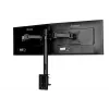 iiyama DS1002C-B1 -näyttöteline / jalusta 76,2 cm (30 inch) pöytä musta