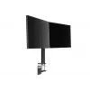 iiyama DS1002C-B1 -näyttöteline / jalusta 76,2 cm (30 inch) pöytä musta