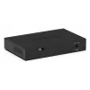 NETGEAR MS305E hallitsematon 2.5G Ethernet (100/1000/2500) musta