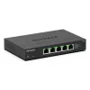 NETGEAR MS305E hallitsematon 2.5G Ethernet (100/1000/2500) musta